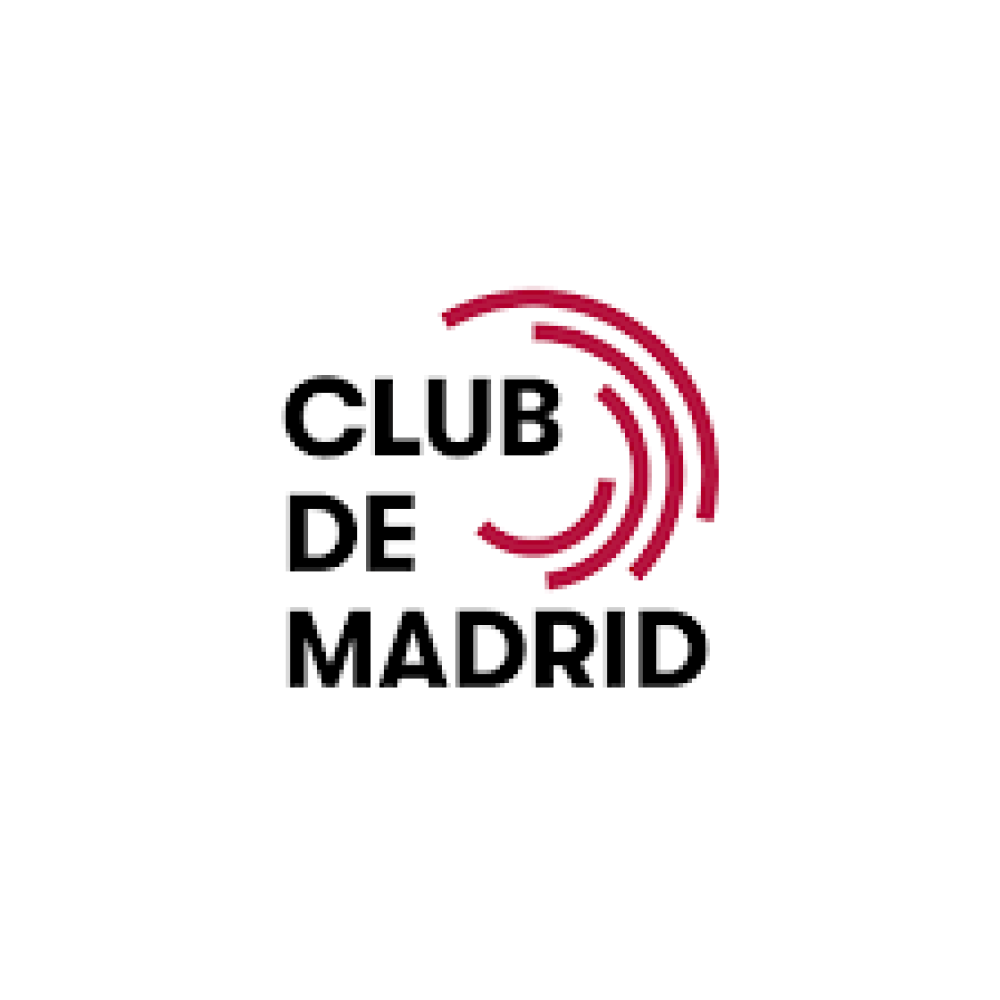 club de madrid logo